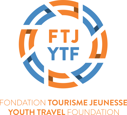 Fondation Tourisme Jeunesse | Youth Travel Foundation